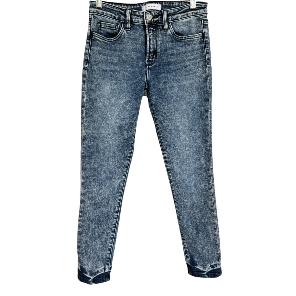 Flying Monkey Skinny Jeans Style Y3213 – Women’s Size 27